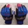 Hockey Gloves Revertec Royal Blue