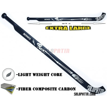 Bastoni Solopatin Fiber Bones