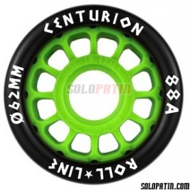 Roues Hockey Roll-Line Centurion 88A