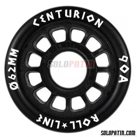 Hockey Wheels Roll-Line Centurion 90A