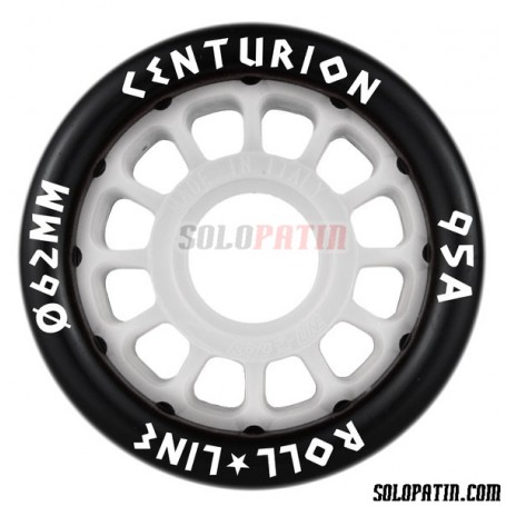 Hockey Wheels Roll-Line Centurion 95A