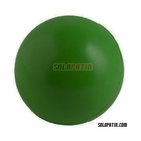 Hockey Ball Profesional Green SOLOPATIN Customized