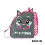 Borsa Portapattini Edea Kitten