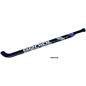 Stick hockey Genial Expert PRO Azul