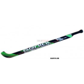 Stick hockey Genial Expert PRO Verde