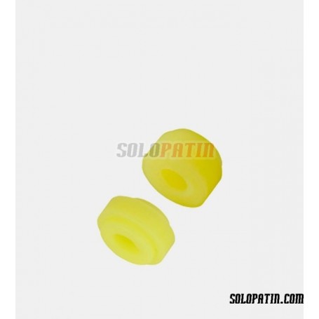 Sospensione Roll Line EVO Giallo