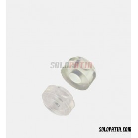 Amortecedores Roll Line EVO Translúcido