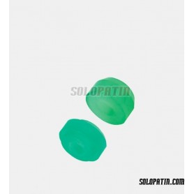 Amortecedores Roll Line EVO Verde