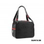 Sac Porte-Patins Edea Cube Noir