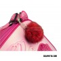 Sac Porte-Patins Edea Cube Rose
