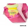 Edea Cube Skate Bag Pink