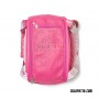 Saco Porta Patins Edea Cube Rosa