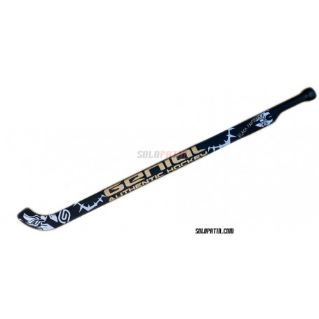 Stick Genial Expert PRO BLACK PANTHER