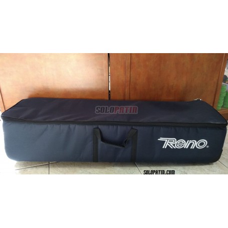 Trolley Bolsa Porta-Sticks Hockey Reno 25ST.