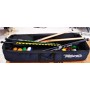 25 Stick Hockey Reno Trolley - Bag Holder