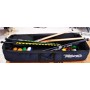 Trolley Bolsa Porta-Sticks Hockey Reno 25ST.