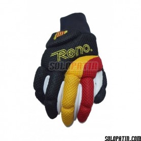 Gloves Reno Master TEX Catalonia