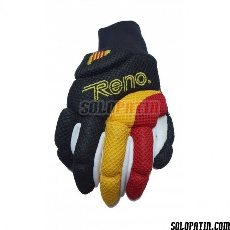 Guantes Reno Master TEX Cataluña