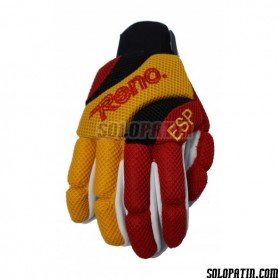 Gloves Reno Master TEX Spain