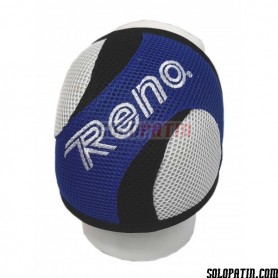 Ginocchiere Reno Master Tex Blu Royal Bianco