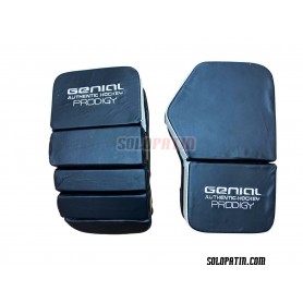 Guantes Portero Genial PRODIGY