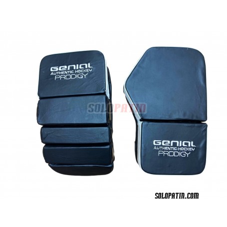 Goalkeeper Gloves Genial PRODIGY