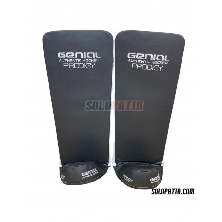 Leg Guards Goalkeeper Genial PRODIGY