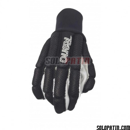 Luvas Reno Confort TEX preto