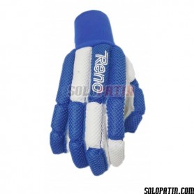 Handshue Reno Confort TEX Blau