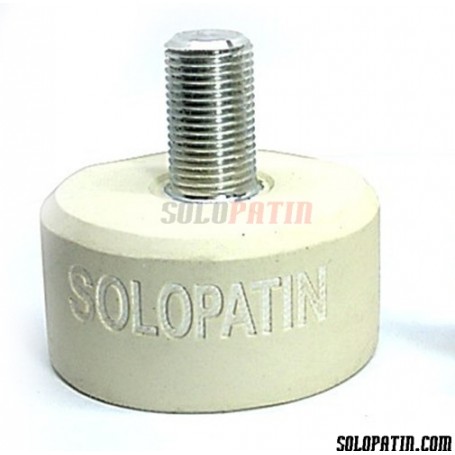 Travões Hóquei Solopatin BRANCO