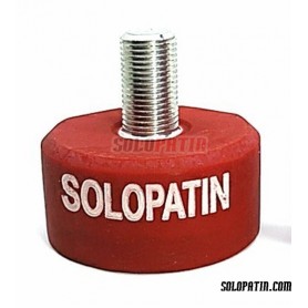 Stopper RollHockey Solopatin ROT