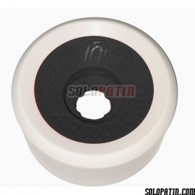 Hockey Wheels Reno Arrow 30 Black