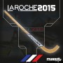 Schläger Rollhockey MundialStk Laroche2015
