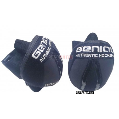 Knee Pads Genial Prodigy Black
