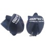 Knee Pads Genial Prodigy Black