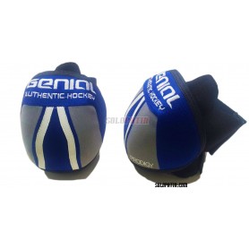 Knee Pads Genial Prodigy Blue