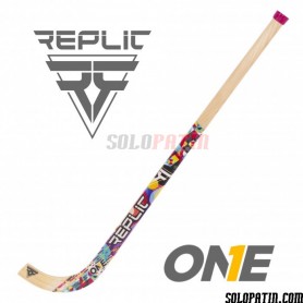 Stick Replic One