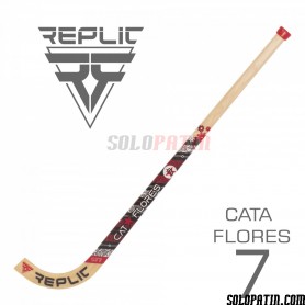 Stick Hockey Replic CATA FLORES