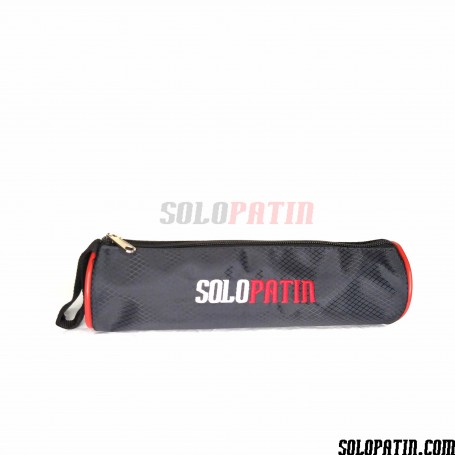 Portaruote Solopatin NERO