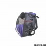 Sac à Dos Porte-Patins Solopatin LILAS