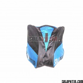 Skating Rucksack Solopatin BLAU