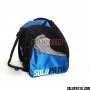 Mochila Porta Patins Solopatin AZUL