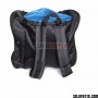 Mochila Portapatines Solopatin AZUL