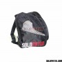 Mochila Porta Patins Solopatin PRETO