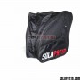 Mochila Porta Patins Solopatin PRETO