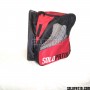 Mochila Portapatines Solopatin ROJO