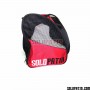 Skating Backpack Solopatin RED