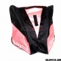 Mochila Porta Patins Solopatin ROSA
