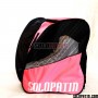 Mochila Porta Patins Solopatin ROSA
