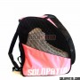 Mochila Porta Patins Solopatin ROSA